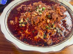 -稻香餐厅中餐干锅(劼人路店)