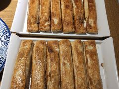 褡裢火烧-铸钟褡裢火烧(西三环紫竹桥店)