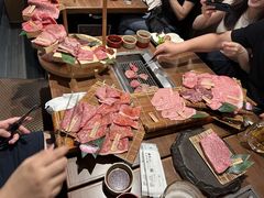 -俺的焼肉(銀座9丁目店)
