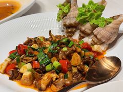 -海味世家·家常菜馆(明州里店)