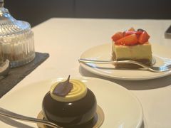 -Le Siècle.百年西餐厅(颐和公馆店)