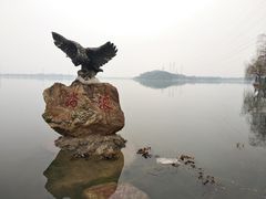 -张公山寨景区