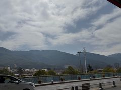 -丽江三义国际机场