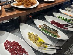 -拉蒂娜·巴西牛排馆 Latina·Brazilian Steakhouse(王府井喜悦店)