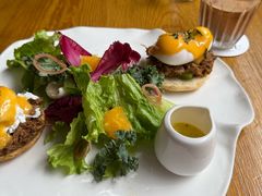 -Cafe de Coucou(牛市口店)