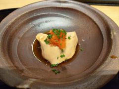 鮟鱇鱼肝泥-鮨青(恒基名人购物中心店)