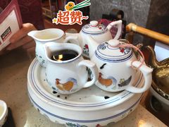 -点都德(龙之梦店)