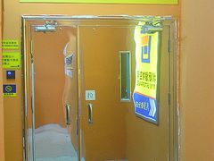 -大众迷你仓自助寄存仓库(八卦岭2店)