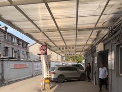 -上汽大众4S店(上海天泽店)
