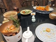 -香雪海饭店中餐厅(湖滨店)