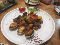 -泰堤坊(淡水体育馆店)