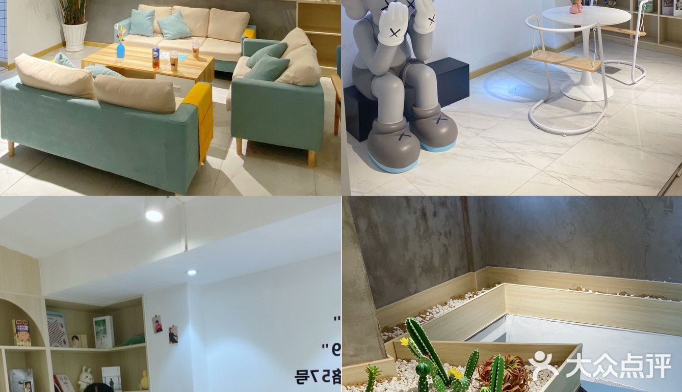 南昌探店｜吃冰啦，消暑好去处！