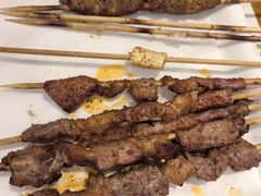 -宛平李记小吃(东关街店)