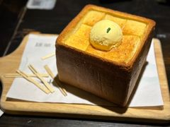 -绿茶餐厅(哈尔滨凯德店)