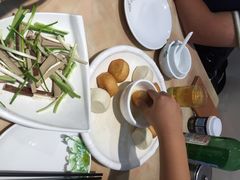 小院如家-小院如家饺子馆(观景园小区店)