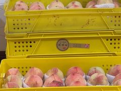 -老袁家蜜桃农场·阳山水蜜桃