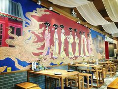 大堂-顺承小院儿