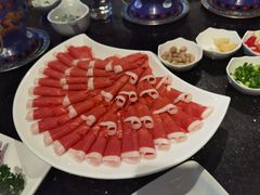 -南门涮肉(上海二店)