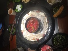 -蜀小匠成都老火锅(新街口店)