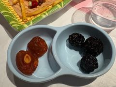 -肥肥虾庄·金牌油焖大虾(杨园滨江时代walk店)