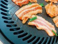 -新石器烤肉(中房金谊广场店)