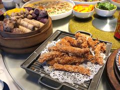 -二十八里太湖船菜(吉祥路店)