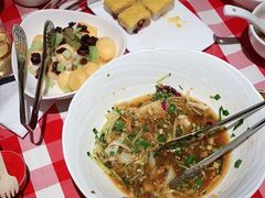 -西贝(吴江路湟普汇店)