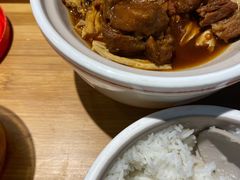 -72街红烧排骨饭(海珠丽影广场店)