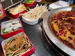 -大龙燚火锅(春熙店)