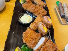 -胜博殿日式炸猪排(西红门店)