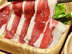 -独食火锅·半米屋台(望平街店)