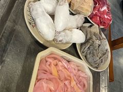 -九尺赵老四鲜鹅肠火锅