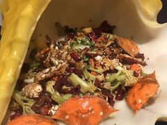 -赶海部落海鲜城(海阳路店)