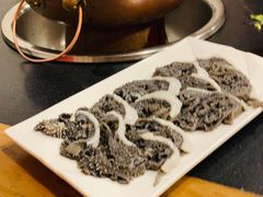 -裕德孚·非遗手切涮羊肉(东直门内大街店)