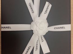 -Chanel(德基广场店)