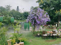 -HERRE·FARM 赫尔露营农场·团建聚会包场