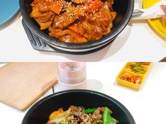 -韩国한국厨房