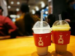 -蓉李记成都名小吃(二七万达店)