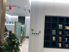 -海马体照相馆(环贸iapm大师爱情店)