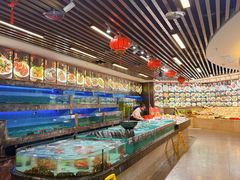 -旺达·福州菜(正大广场店)