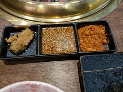 -龙神·炭烧酒场深夜食堂(新街口店)