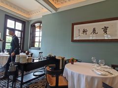 -宝丽轩中餐厅BAOLIXUAN