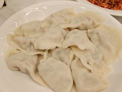 -东方饺子王(新奥购物中心店)