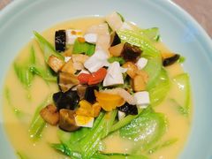 -宏达宴老菜馆(群力第四大道店)