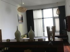 -上海艾本精品酒店