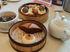 -香港富临皇宫(五月花商业广场店)