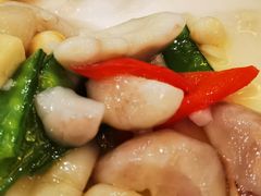 -苏苑饭店-中餐厅(长桥地区店)