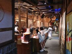 -哥老官重庆美蛙鱼头(西湖银泰十一哥店)