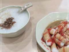 -百家鸡味馆(清泰店)