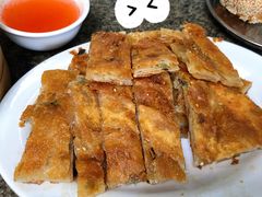 煎烙饼-百回味老爸茶(海彤店)